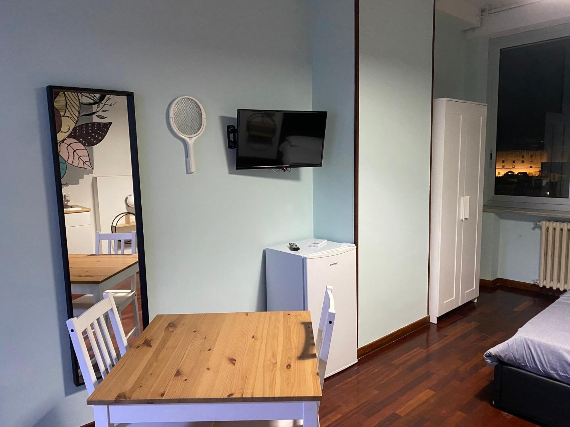 Napoli Mood Il Golfo Apartments ภายนอก รูปภาพ